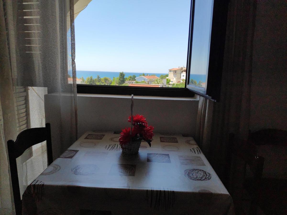 Apartmani Vitic Bar Eksteriør billede