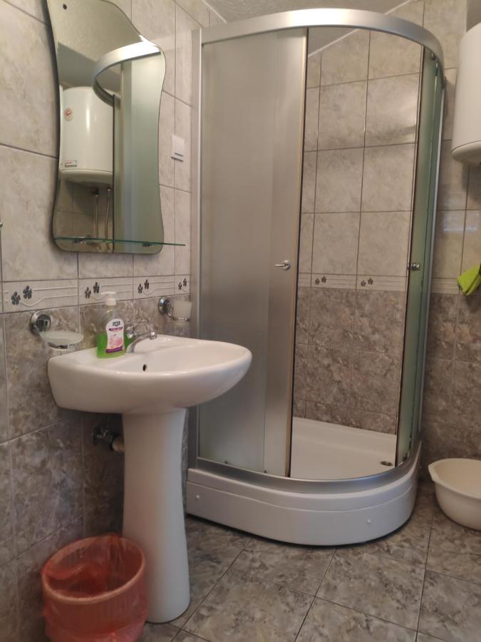 Apartmani Vitic Bar Eksteriør billede