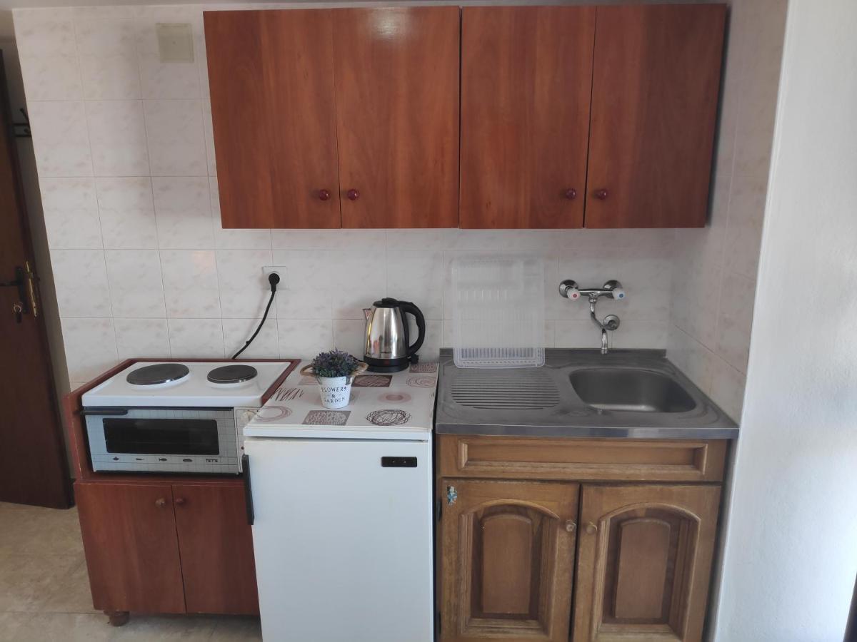 Apartmani Vitic Bar Eksteriør billede