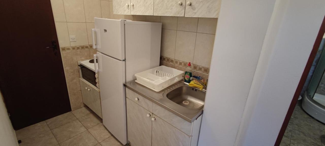Apartmani Vitic Bar Eksteriør billede