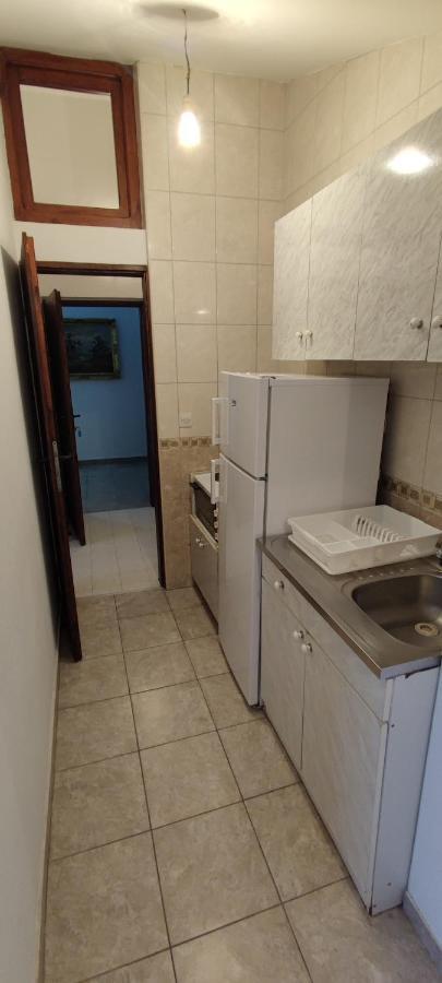 Apartmani Vitic Bar Eksteriør billede