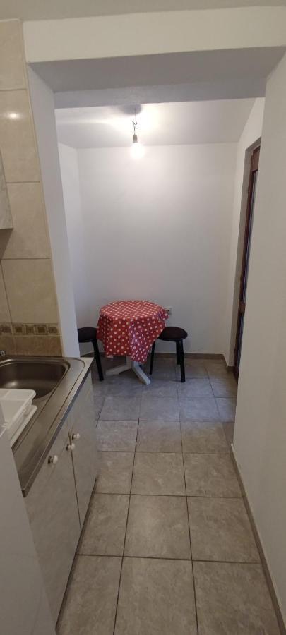Apartmani Vitic Bar Eksteriør billede