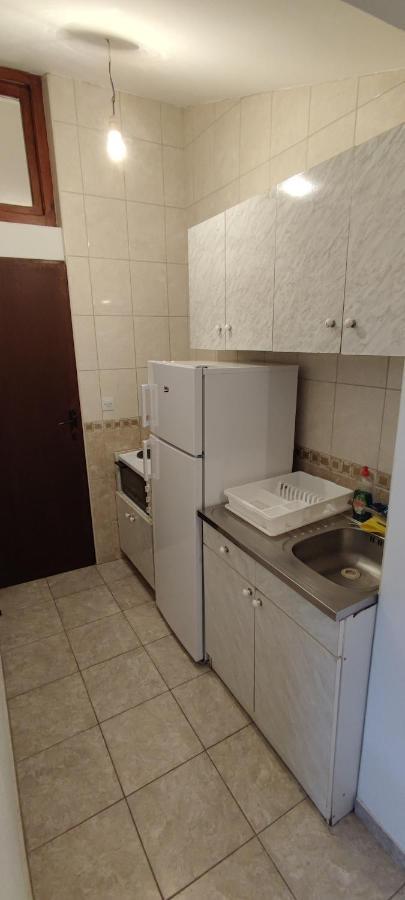 Apartmani Vitic Bar Eksteriør billede