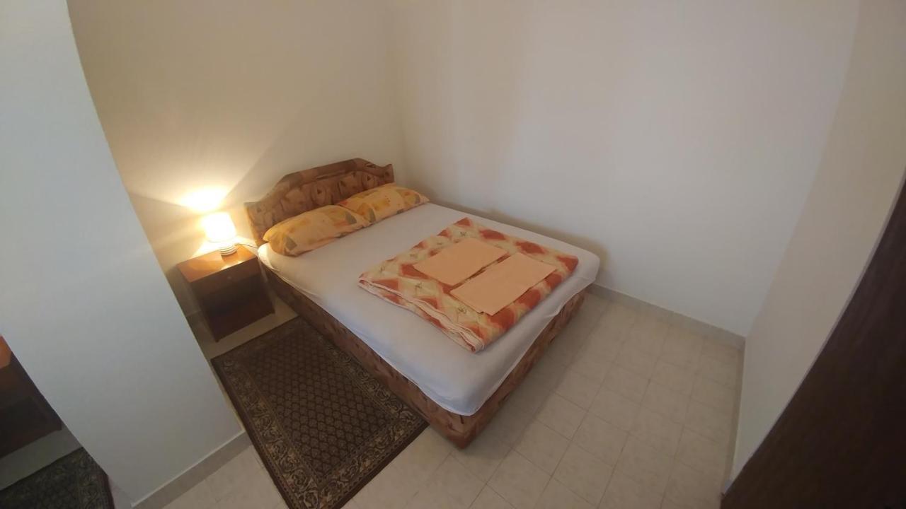 Apartmani Vitic Bar Eksteriør billede