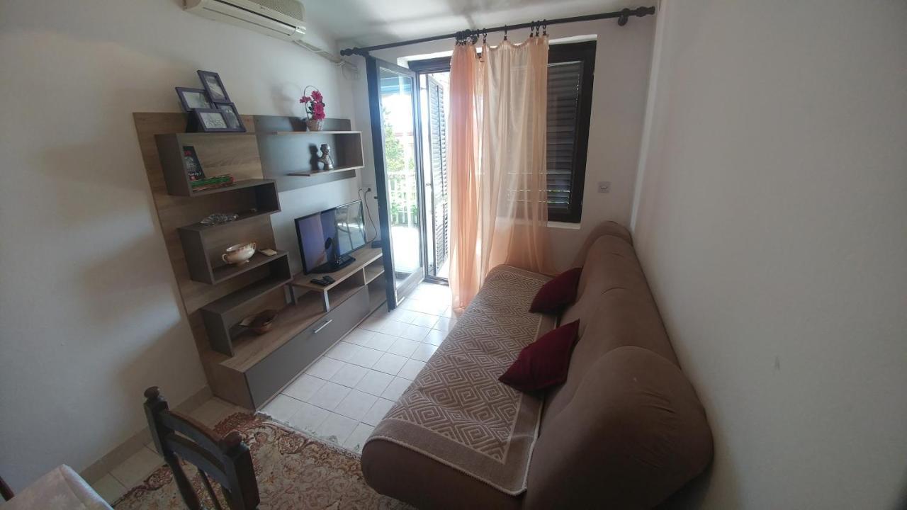 Apartmani Vitic Bar Eksteriør billede