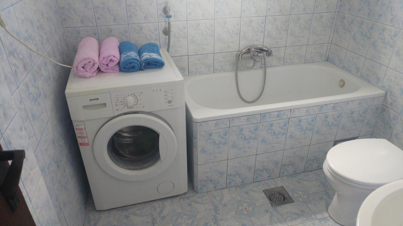 Apartmani Vitic Bar Eksteriør billede