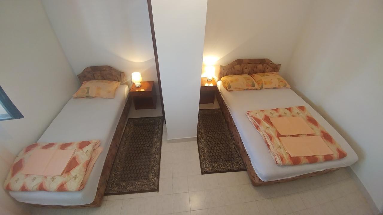 Apartmani Vitic Bar Eksteriør billede