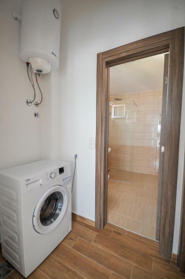 Apartmani Vitic Bar Eksteriør billede